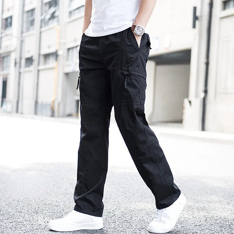 Langley Stretch Cargo Pant