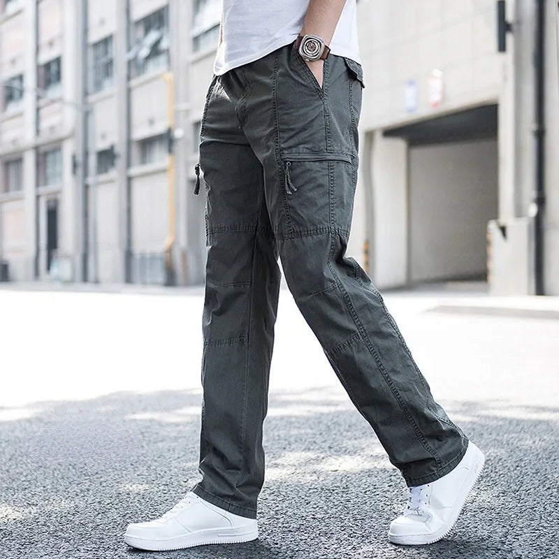 Langley Stretch Cargo Pant