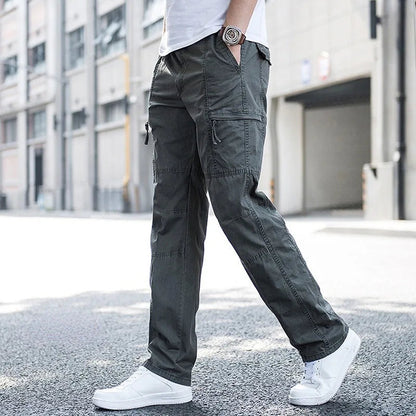 Langley Stretch Cargo Pant