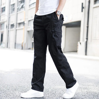 Langley Stretch Cargo Pant