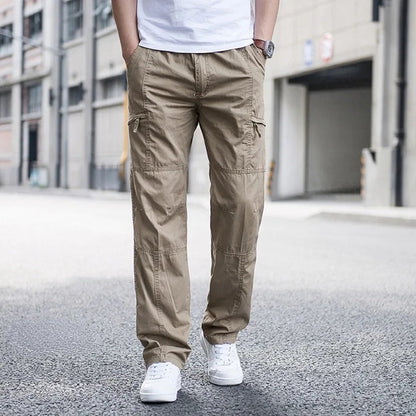 Langley Stretch Cargo Pant