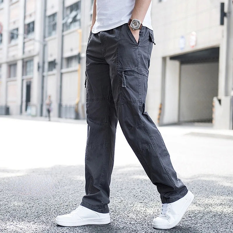 Langley Stretch Cargo Pant