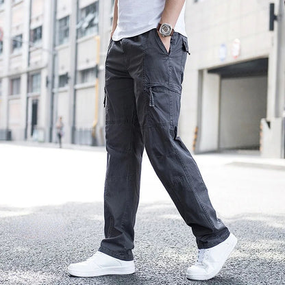 Langley Stretch Cargo Pant