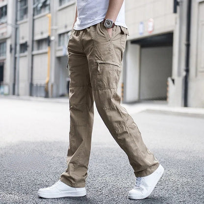 Langley Stretch Cargo Pant
