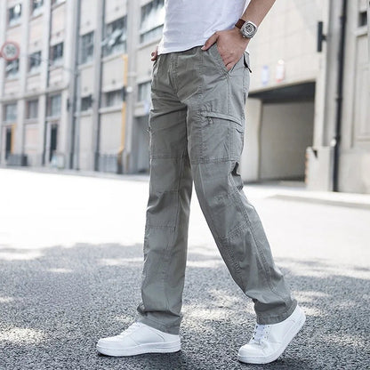 Langley Stretch Cargo Pant
