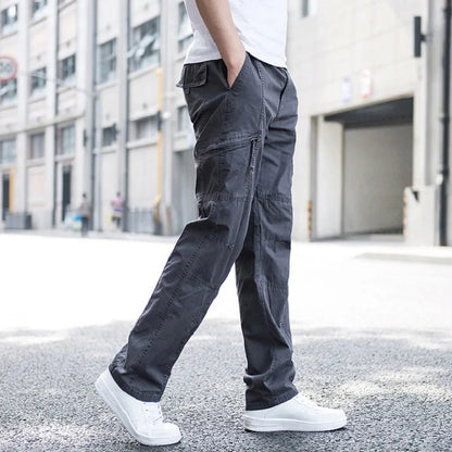 Langley Stretch Cargo Pant